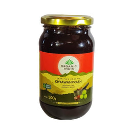 Chyawanprash