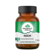 Neem - Blood Purifier Capsule