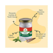 Organic India Stevia