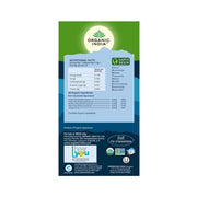 Organic India Tulsi Earl Grey Green Tea