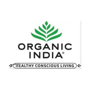 Organic India Tulsi Green Tea Classic Tin