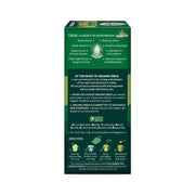 Organic India Tulsi Lemon Ginger Green Tea