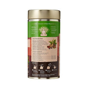 Organic India Tulsi Masala Chai Tin