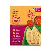 Rava Dosa Ready Mix