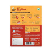 Rice Dosa Ready Mix