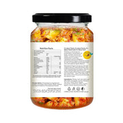 Mango Pickle