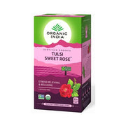 Tulsi Sweet Rose - Caffeine Free