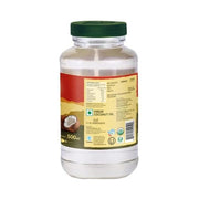 Virgin Coconut Oil