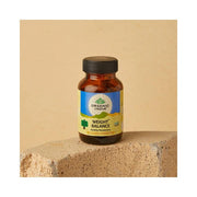 Weight Balance Capsule