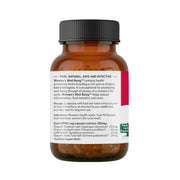 WWB - Woman Well Being Capsule