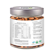 Almonds