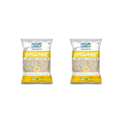 Amaranthus Flour (Rajgira)