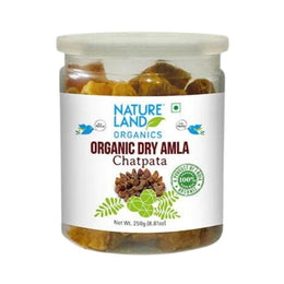 Amla Candy Chatpata