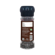 Black Pepper with Crusher