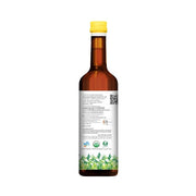 Black Sesame Oil