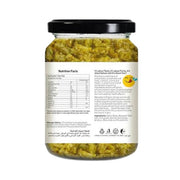 Chilli Pickle
