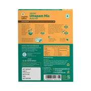 Uttapam Ready Mix