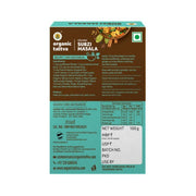 Subzi Masala