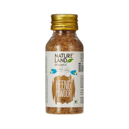 Hing Powder