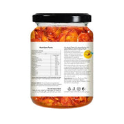 Lemon Pickle