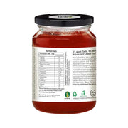 Mix Fruit Jam