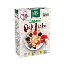 Oat Flakes