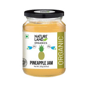 Pineapple Jam