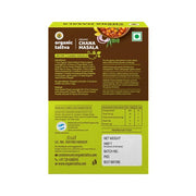Organic Chana Masala