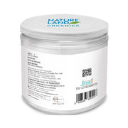 Virgin Coconut Oil (Raw)