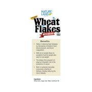 Wheat Flakes