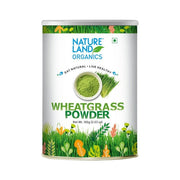 Wheat Grass Powder