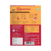 Multigrain Dosa Ready Mix