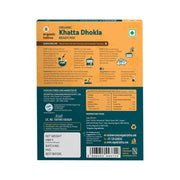 Khatta Dhokla Ready Mix