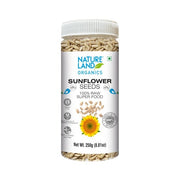Sunflower Seeds