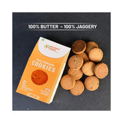 Ancient Roots Multigrain Cookies