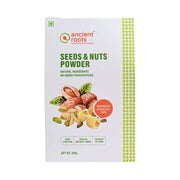 Ancient Roots Seeds & Nuts Powder