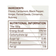 Ancient Roots Tea Chai Masala