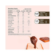 Pintola Peanut Butter Chocolate Crunchy