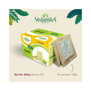 Vedantika Herbals Amla Energy Drink (10 Sachets)