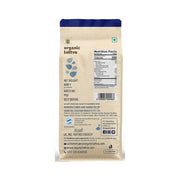 Organic Tattva Sonamasuri Brown Rice