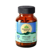 Lipid Care - Cholestrol Control Supplement Capsule