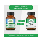Neem - Blood Purifier Capsule