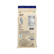 Organic Tattva Sonamasuri Rice Hand Pounded