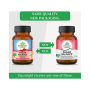 Sugar Balance Capsule