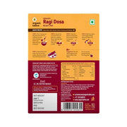Ragi Dosa Ready Mix