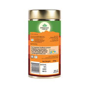 Organic India Tulsi Ginger - Caffeine Free Tin