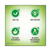 Organic India Tulsi Green Tea Classic Tin