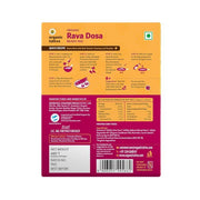 Rava Dosa Ready Mix