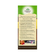 Tulsi Honey Chamomile - Caffeine Free