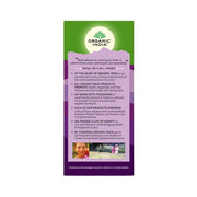 Tulsi Jasmine Green Tea